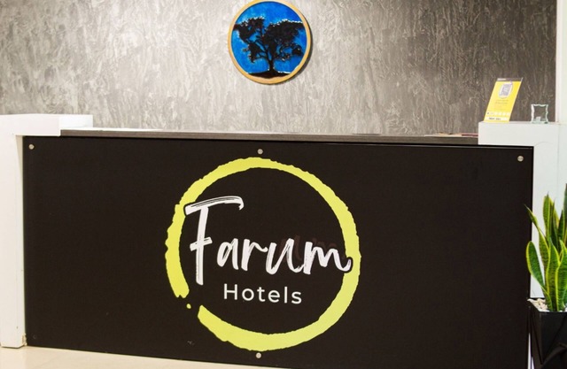 Farum Hotel Medellin