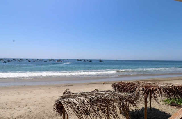 Fascinating 2BR With Spectacular Ocean View