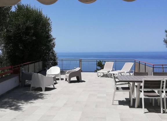 Fascino del Cilento