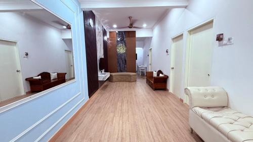Fashah Homestay