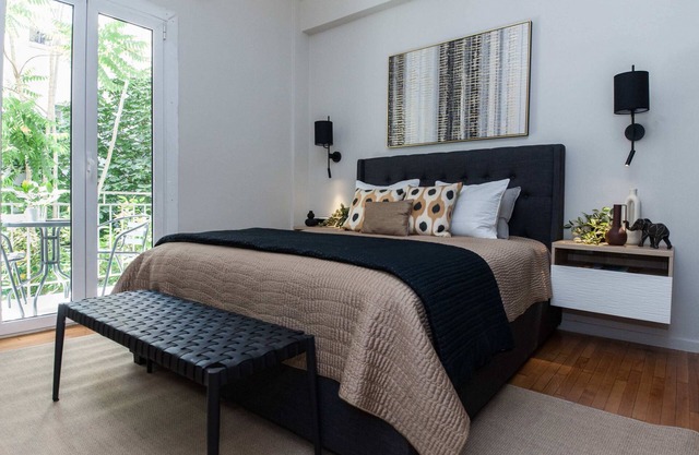 Fashionable 2 Bd Apt in Ano Kipseli with Balcony