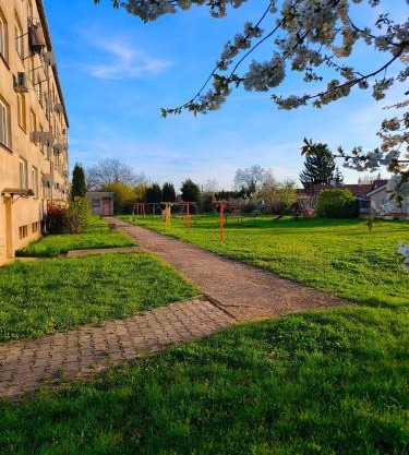 Fast apartment in the Tlmače