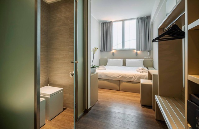 Fasthotel Linate