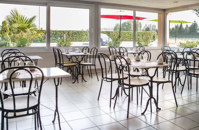 Fasthotel Perigueux