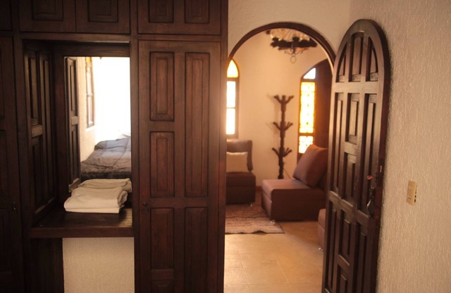 Fatima House