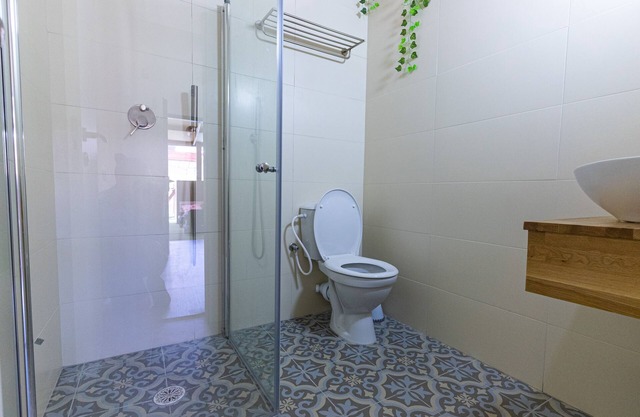 Fata Morgana - Vacation HousenPrivacy House, Heated pool,
