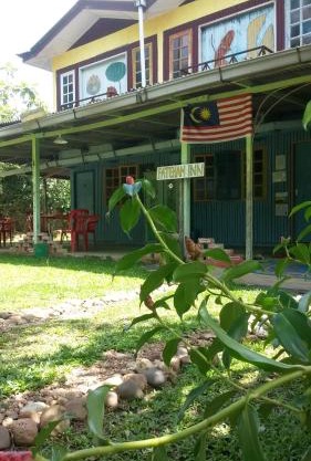 Fatehah Inn
