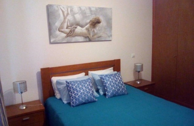 Fátima s house - wonderful sea view - less than 10m from Funchal Madeira Island