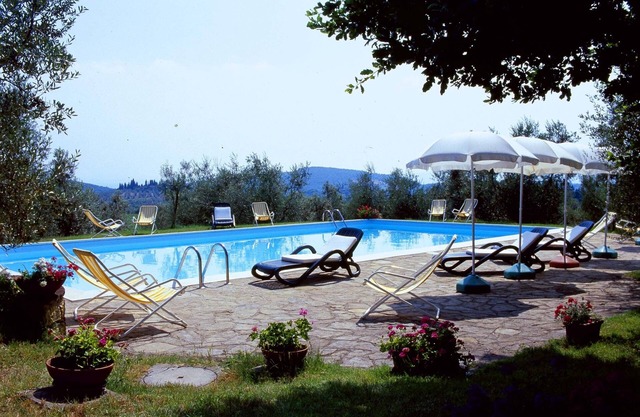Fattoria Casa Sola