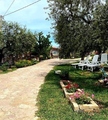 FATTORIA ROVELLO