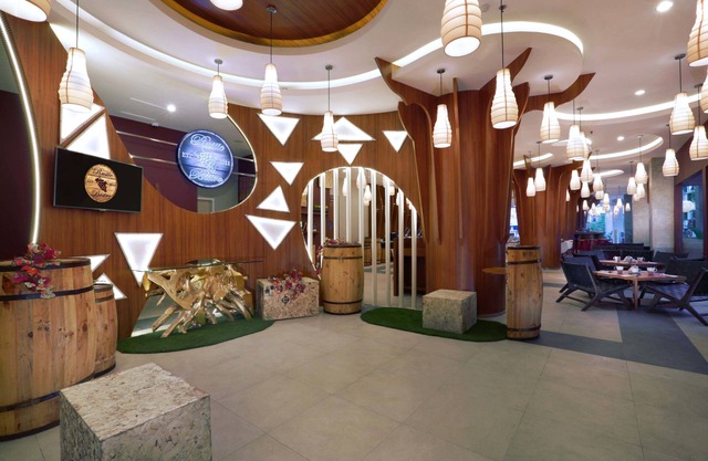 favehotel Ahmad Yani Banjarmasin