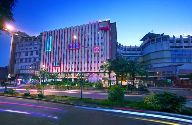 favehotel PGC Cililitan