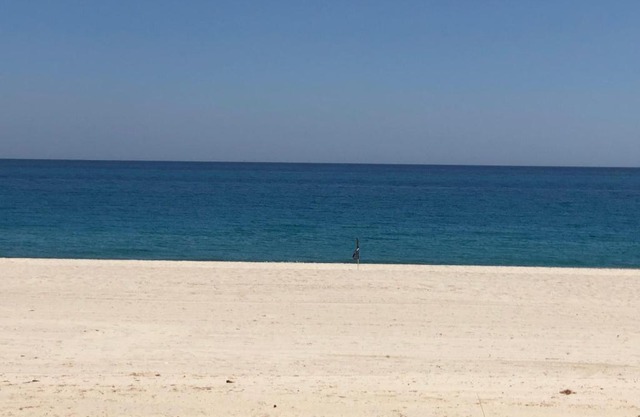 Favoloso Attico sul Mare