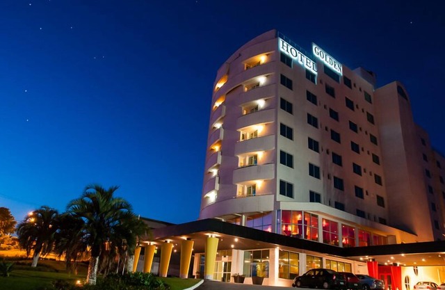 Favorita Golden Hotel e Eventos