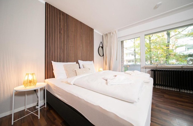 Favorite Stays - Suite and More - Westfeld