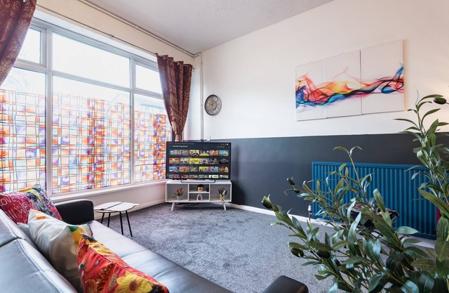Favour Spacious Inn By Jesouth