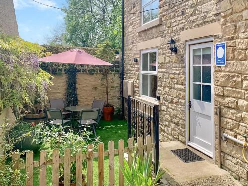 Fawnlea Cottage
