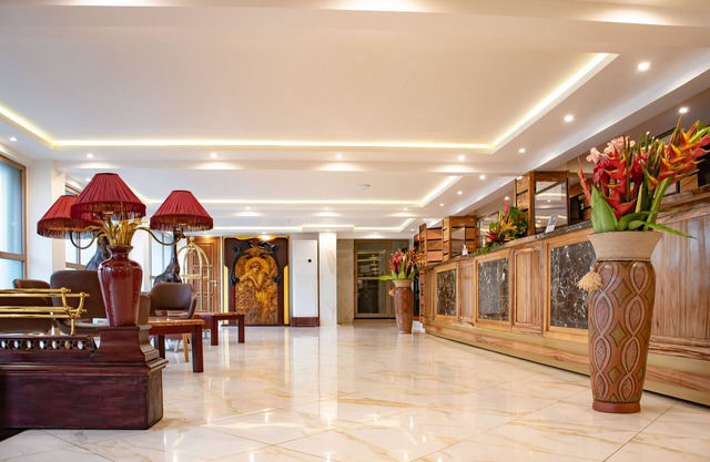 FAYA Hotel