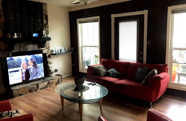 Fayetteville single Cozy private bedroom