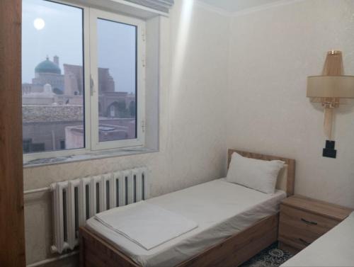 Fayz Guest House