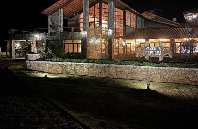 Fazenda Capuava