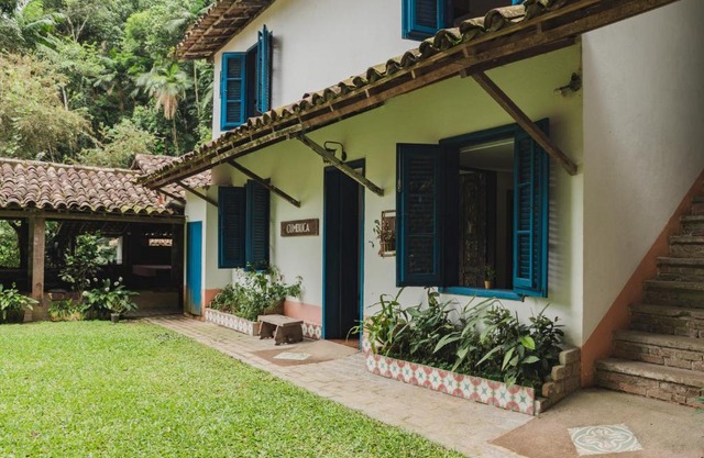 Fazenda Dos Cordeiros
