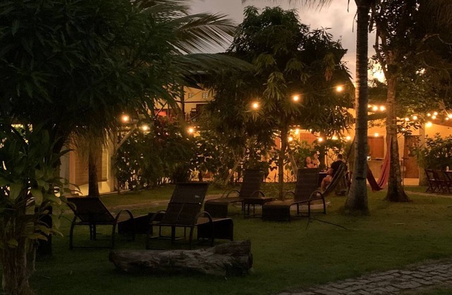Fazenda Eco Jardim