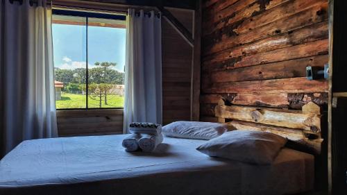 Fazenda Invernada Grande Turismo Rural