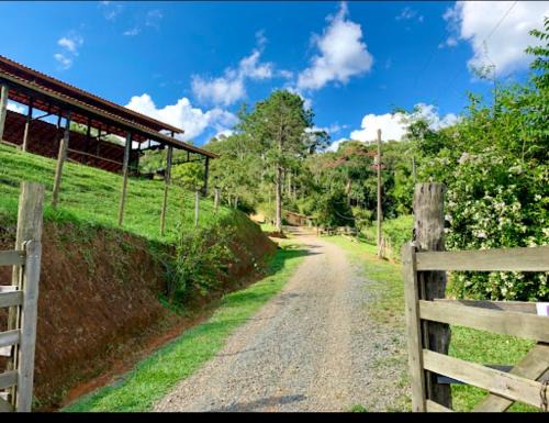 Fazenda Rio Do Peixe eventos e confraternizações