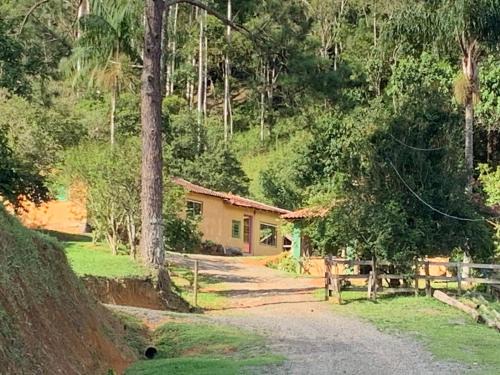 Fazenda Rio Do Peixe SFX