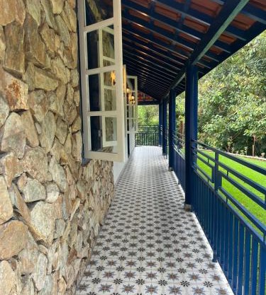Fazenda São Miguel