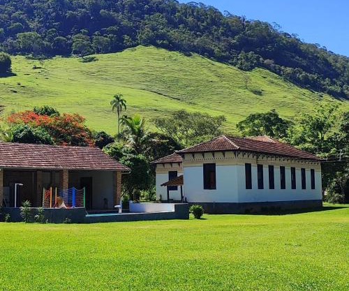 Fazenda Santa Cruz