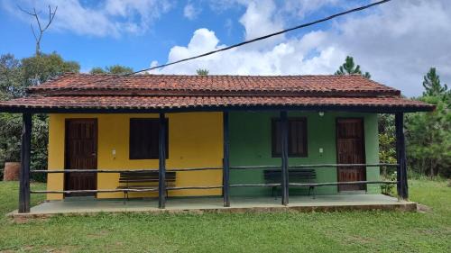 Fazenda Terra Nova