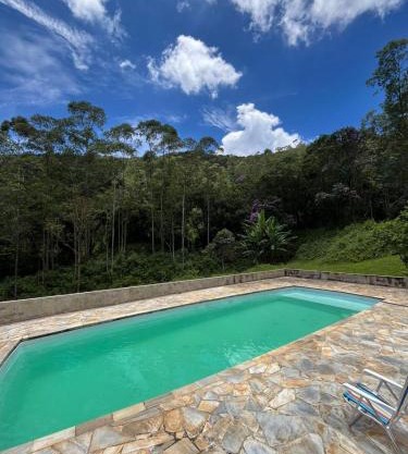Fazenda Torrão da Serra