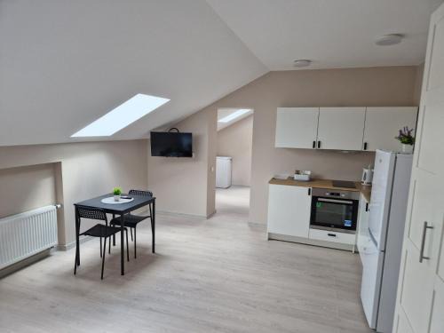 FB Apartamentai
