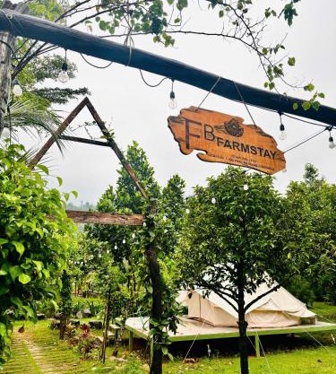 FBFarmstay