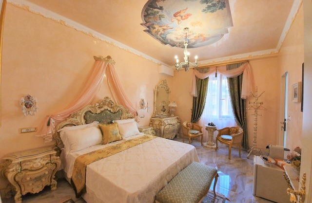 FD luxury rooms - M0230913313 - Room 2