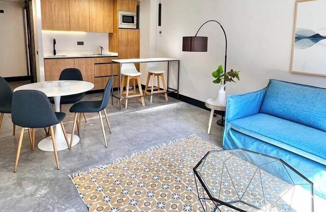 FD/ New luxury apartment