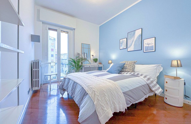 FDO Blue suite - 16 minuti dal Duomo