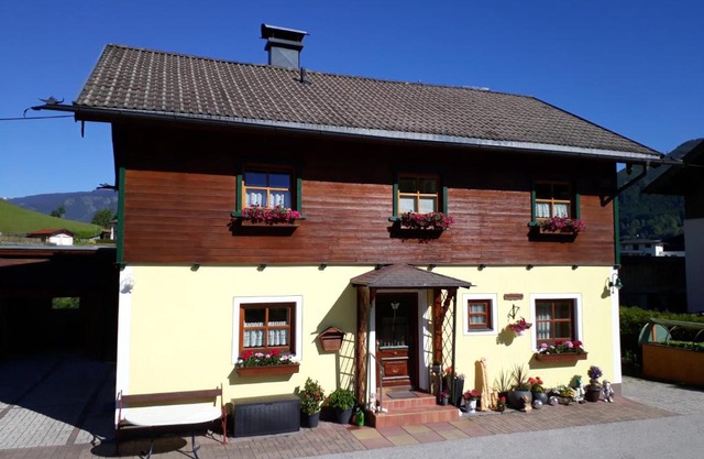 Ferienwohnung Kasbacher