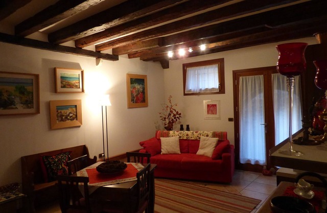 FEATURED APARTMENT - WiFi - TVsat