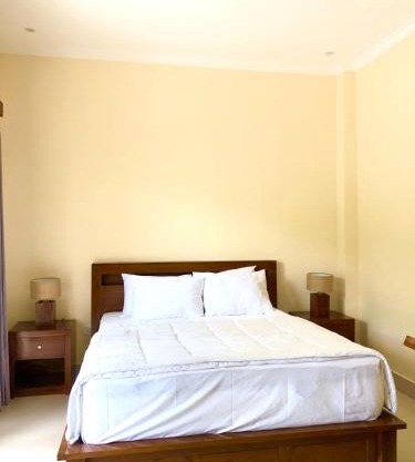 Febry House Ubud
