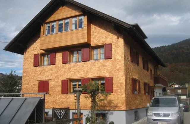 Fechtig Theresia - Apartment 1