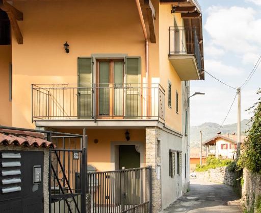 Feel at Home - VILLA VERBENA
