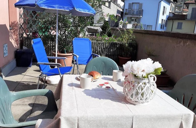 Feel at Home - CASA LOREDANA