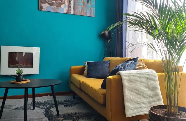 Feel at Home - Holiday Studio