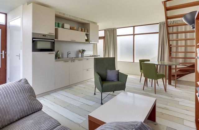 Feel at home - House/Apartment for max 3 persons