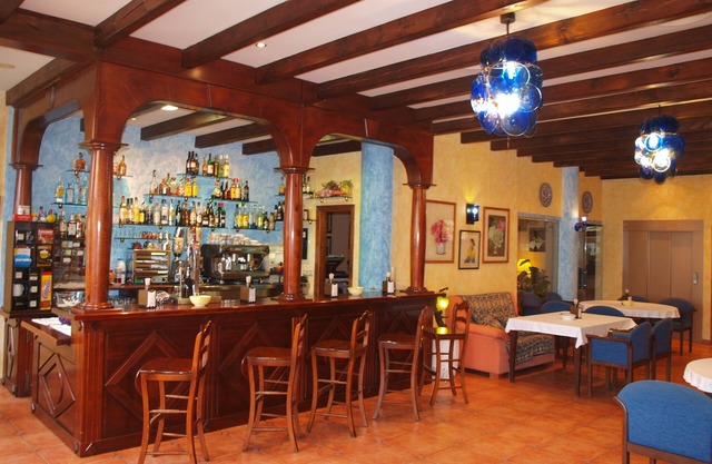Feel at home in a unique setting in the Cazorla Natural Park.