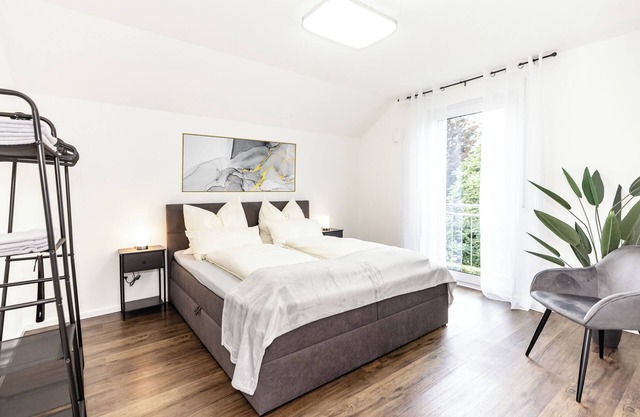 FEEL Comfort: Comfortable vacation home for up to 8 people