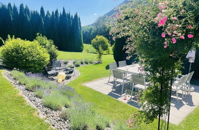 Feel-good room Dorfblick - Wohlfühlpension Kreischberg